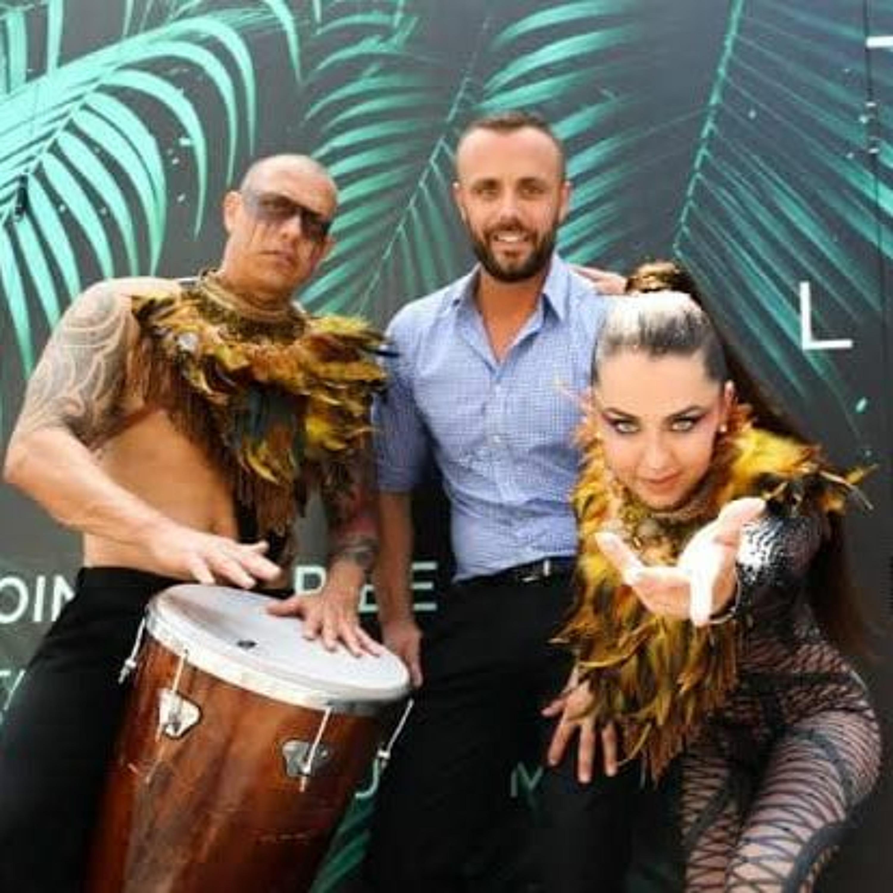 Nights at the Brown Table