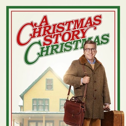 Stream episode a christmas story christmas by movieguide podcast
