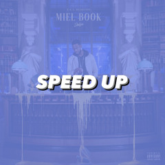 (Speed Up) Va dire à ton ex - Dadju