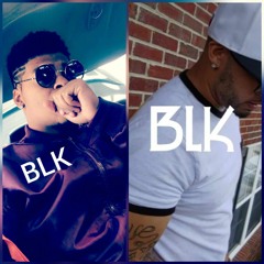 FABO X JRIP - LEAVE ME ALONE .BLK Castles.