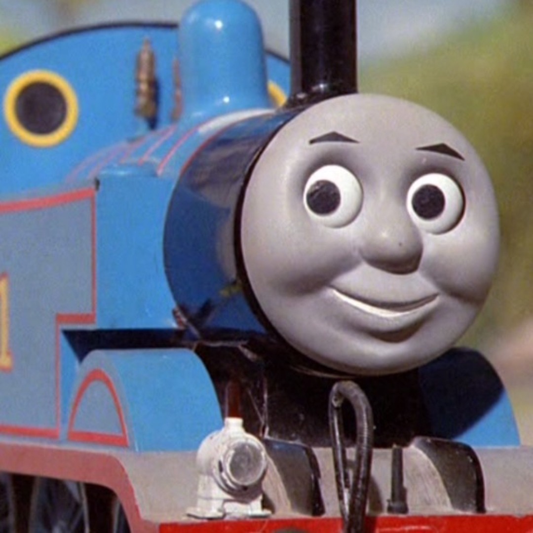 Stream The Really Useful Engine - Thomas & Friends by CM Music | Listen ...