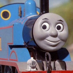 The Really Useful Engine - Thomas & Friends