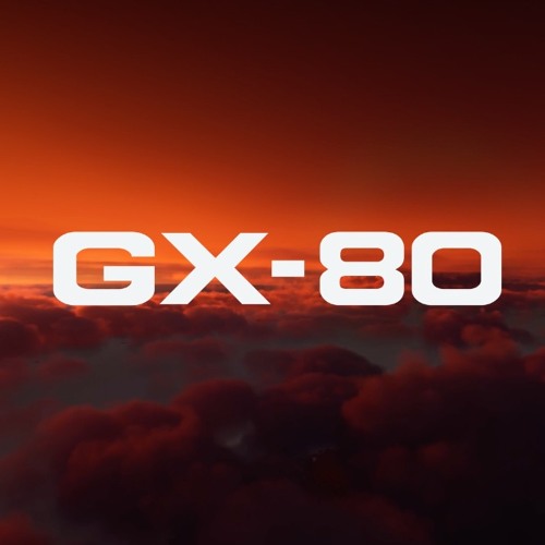 Incept Date - Cherry Audio GX-80 Demonstration