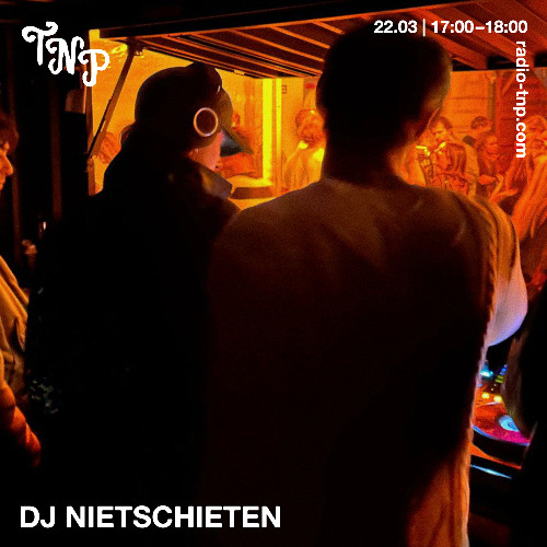 DJ NIETSCHIETEN