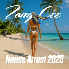 House Arrest 2025 (Mixed By Tony Cee)