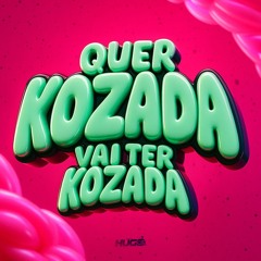 Quer K.Ozada vai ter K.Ozada | Bota na minha XT amor (DJ HUGO CS)