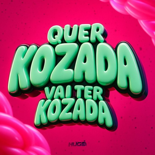Quer K.Ozada vai ter K.Ozada | Bota na minha XT amor (DJ HUGO CS)