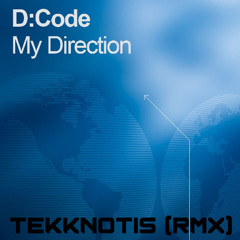 Tekknotis - MY Direction (RMX) Master FREE DOWNLOAD Link in descriton