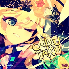 ChikuTaku (omonna Ragga-Feel Mix) - Watson Amelia