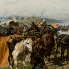 tańcowała ryba z rakiem