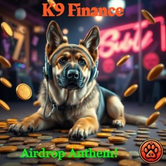 K9 Finance Airdrop Anthem