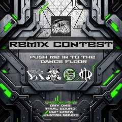 OBY ONE-PUSH ME IN TO THE DANCEFLOOR (CARSYCK REMIX)