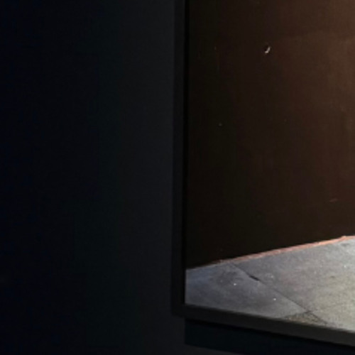 antechamber (excerpt)
