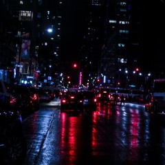 Late Night Feat Mxxi (prod. Raquib)