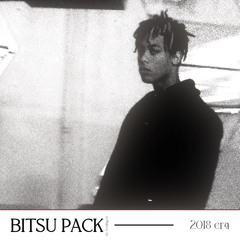 [ARCHIVE 2018] Ril3y - 50 nuances ft Bitsu