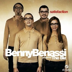 WILL0 & Benny Benassi - Satisfaction (Scotty Reece Edit)