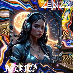 ROZENZA B2B ZENZZ: LIVE TECHNO @ TEMPLE BALLROOM (Support for BEAUZ)