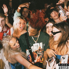 SIMPLE (feat. Warhol)