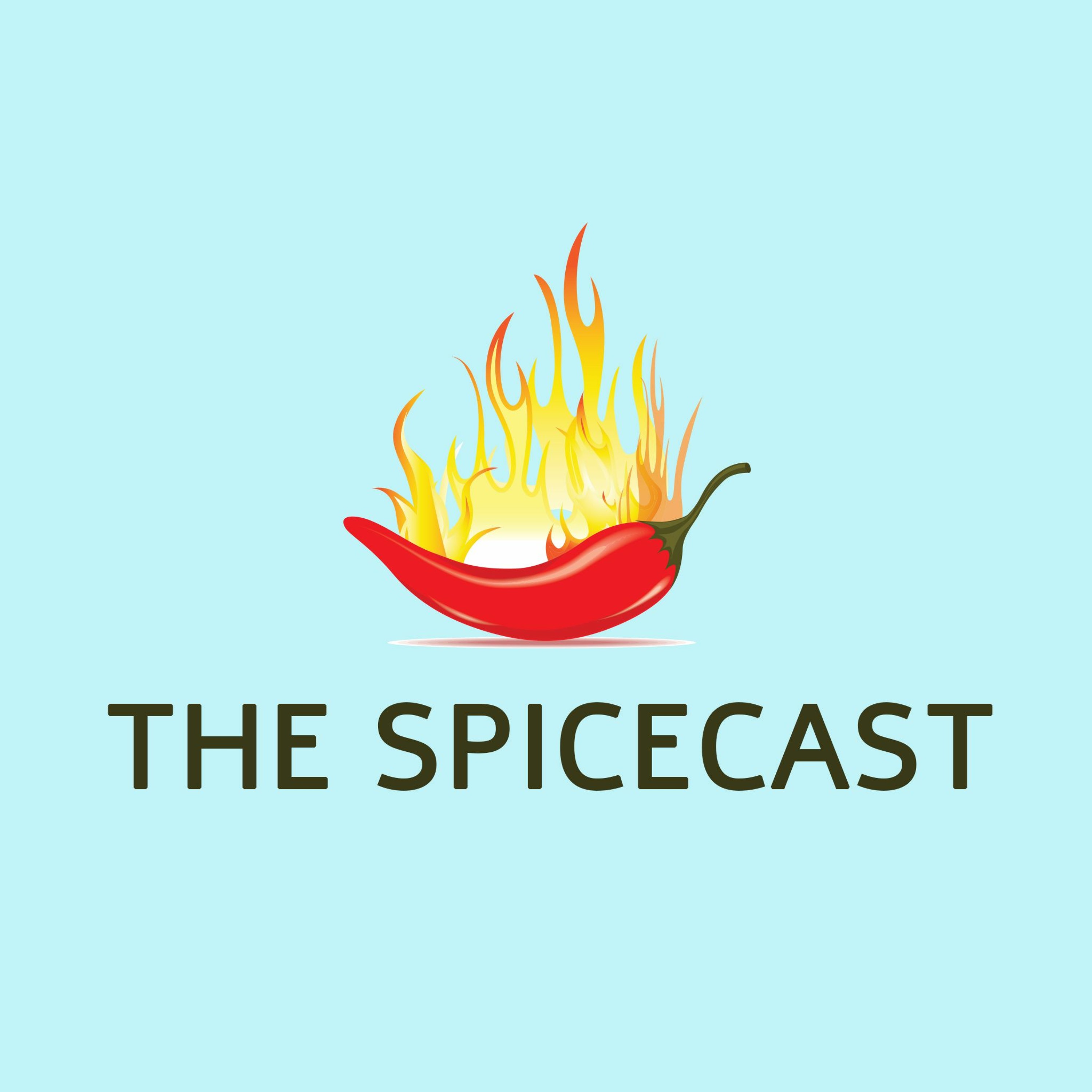 The Spicecast