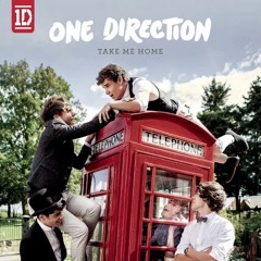 They Don’t Know About Us (Instrumental)