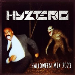 HYZTERIC - Halloween Mix 2023