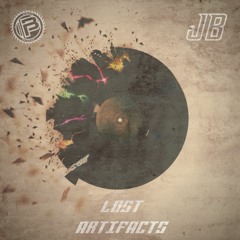 JB - Lost Artifacts | Free Download | BPNZ#9