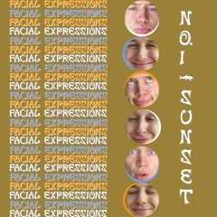 States of Facial Expressions
