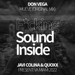 Don Vega . MUEVE (Original Mix)