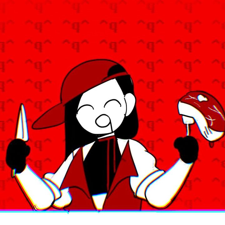 BUTCHER VANITY (beat_shobon remix)