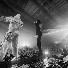 Fred Again, Sammie Virji, Reggie-Talk of the Town (Mystkron Bootleg)