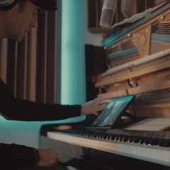 Piano Diaries (The Live Sessions)