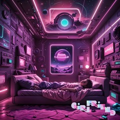 Lunarcade - Retrograde Dreams [Girlfriend Records] 2