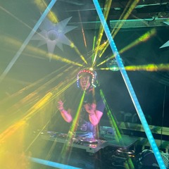Calling All Magical People - Cosmic Playground - 2022 - 07 - 03