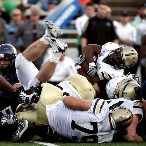 Pile On