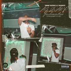 A.G. SWAMP - Fundamentals (Freestyle)