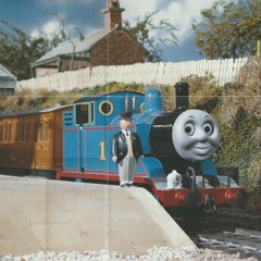 Thomas the tank engine Theme - (ISTO TTTE song cover)