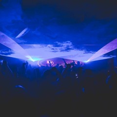 EOS Lounge Mini Mix 004 - Prison Mike