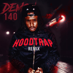 1PLIKE140 - Juste a Temps [hoodtrap REMIX]