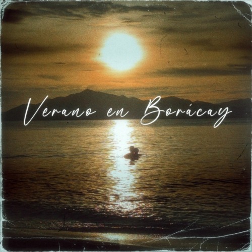 MASTEROUT FT.XÈNIA DELGADO - VERANO EN BORACAY