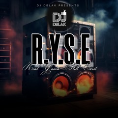 Real Yanos Still Exist Vol 1