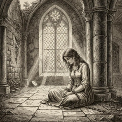 Morning At The Chapel