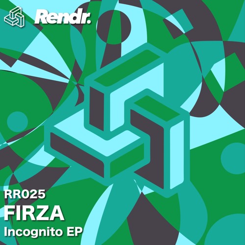 FIRZA - Incognito EP