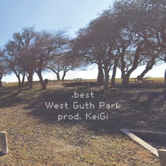 West Guth Park (prod. KeiGi)
