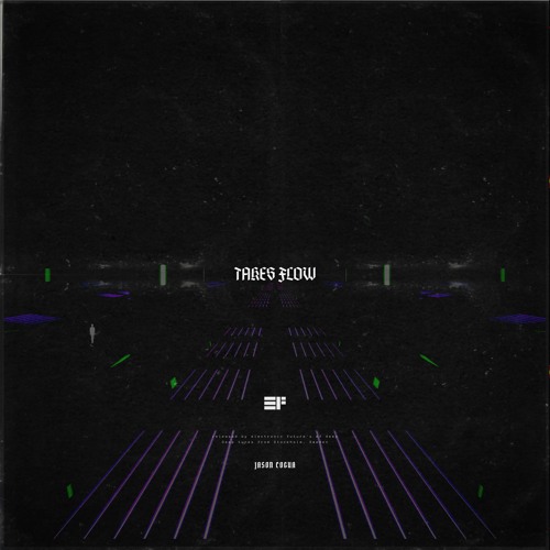 Jason Cogua - Takes Flow