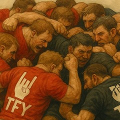 Scrumageddon