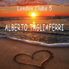 Alberto Tagliaferri london clubs 5