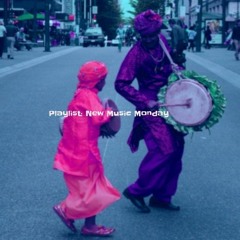 Playlist: New Music Monday (26.02.24)