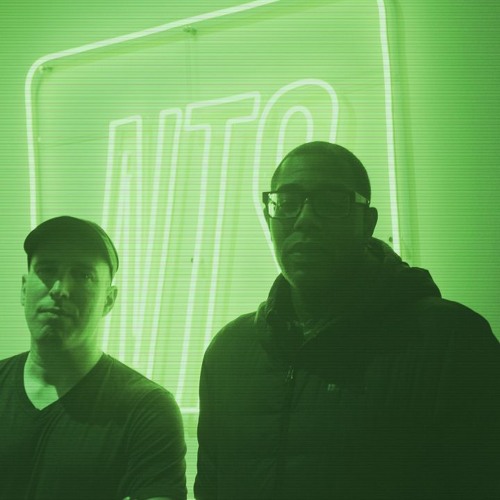 Drum Poetry w/ Equinox & Dev/Null 231025