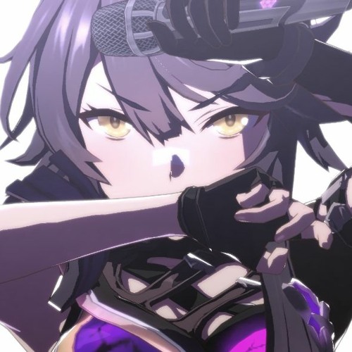 Narita Brian - シャドーロールの誓い (KaKi Bootleg)