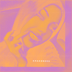 ANNA - I LOVE IT (KRAKEN369REMIX)